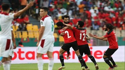 محمد حشيش: الإرادة والروح سر فوز مصر على المغرب والتحكيم علامة استفهام