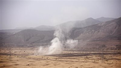 بعد التصدي لصاروخ الحوثي.. الإمارات تكشف عن موقفها العسكري