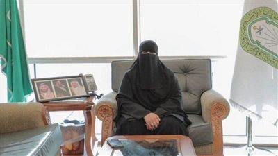 لأول مرة في تاريخها.. تعيين وكيلة لوزارة الشؤون الإسلامية السعودية