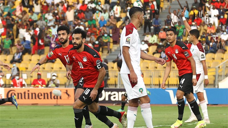 المنتخب