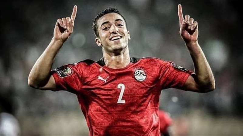 محمد عبد المنعم