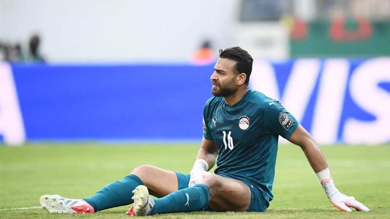 إصابة محمد أبو جبل