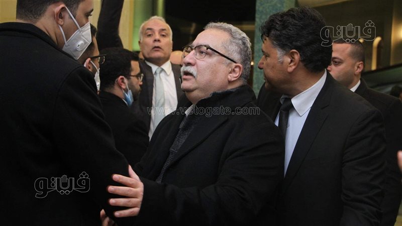 إبراهيم عيسى