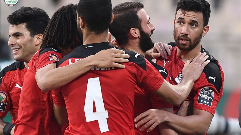 منتخب مصر الأول لكرة