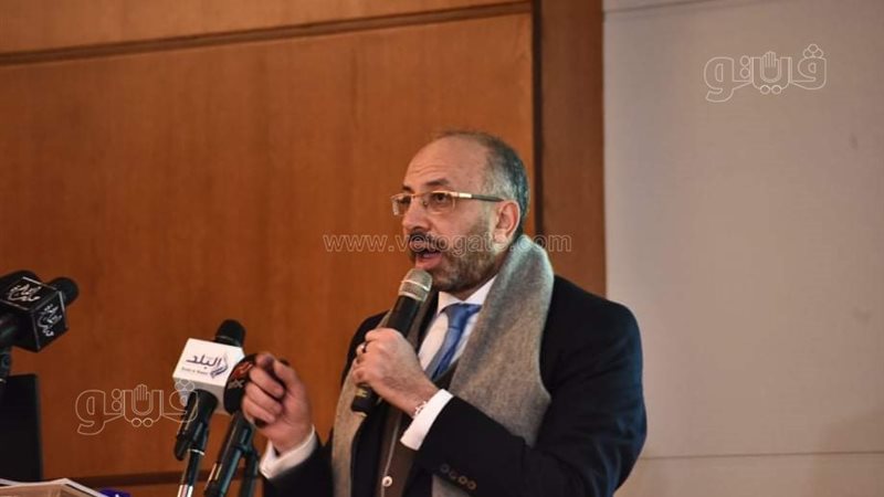 حسام المندوه عضو