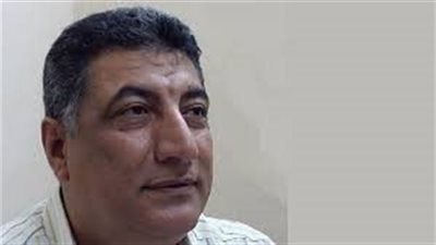 وفاة المخرج نبيل الجوهري.. وتشييع الجنازة من مسجد السيدة نفيسة