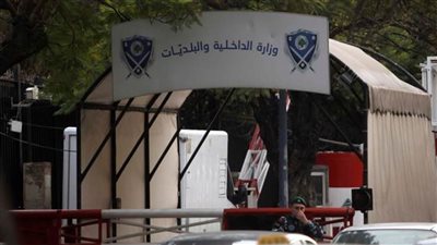 لبنان يضبط 17 شبكة تجسس إسرائيلية محلية وإقليمية على أراضيها 