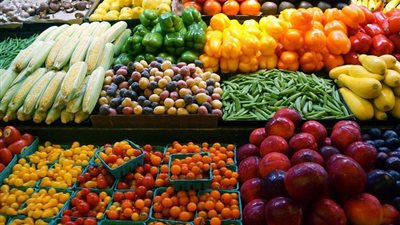 أسعار الخضروات اليوم الثلاثاء 1-2-2022 في أسواق الجملة