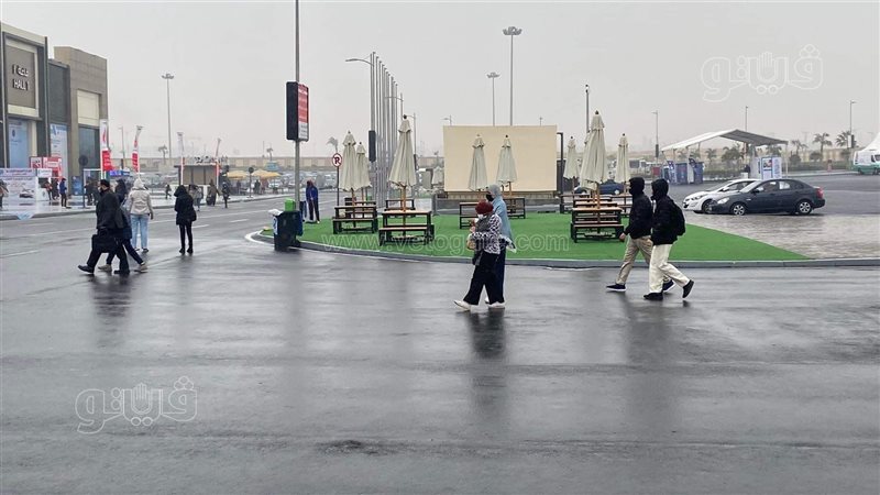 معرض الكتاب 