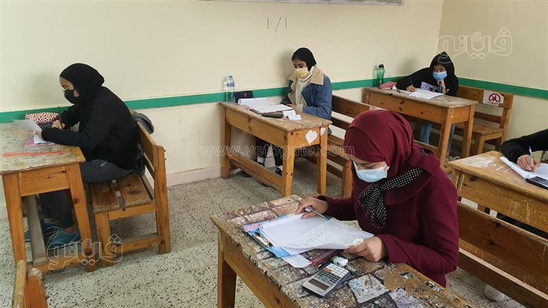 لجان الغربية