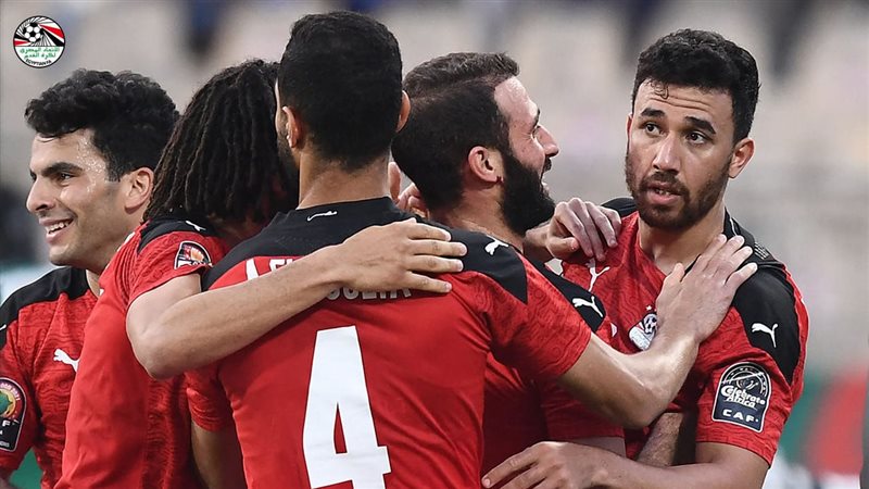 منتخب مصر الأول لكرة