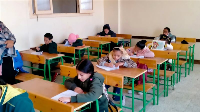امتحانات الشهادة