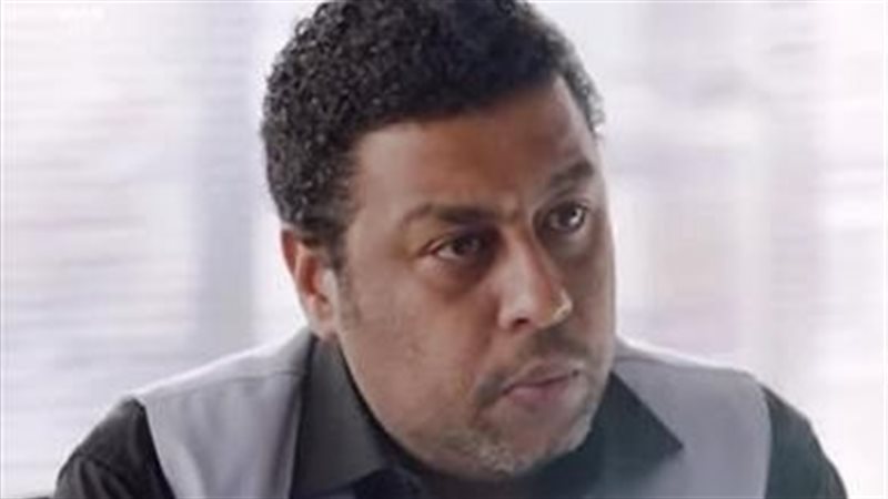 الفنان محمد جمعة
