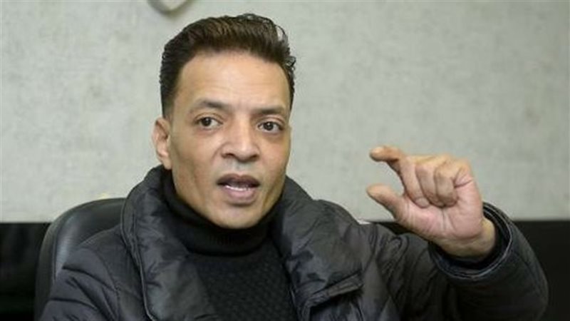 طارق الشيخ