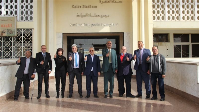 قائمة الدكتور حسام