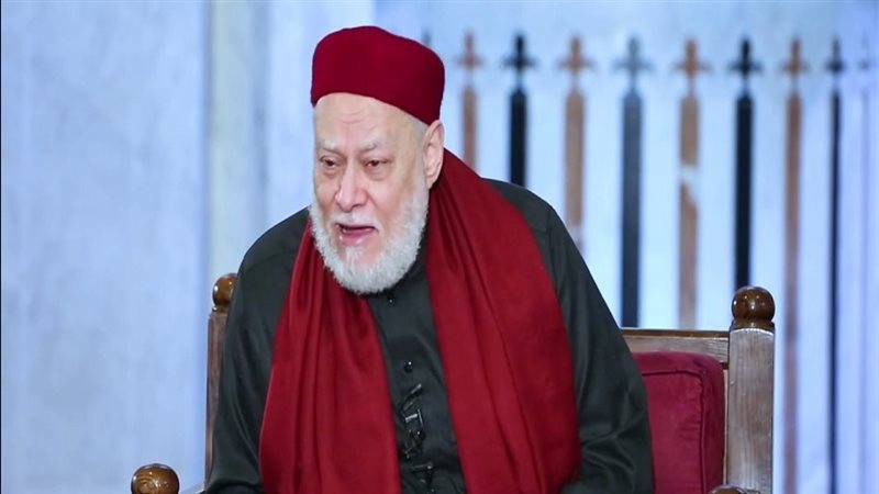 الدكتور علي جمعة