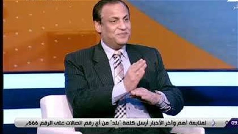  صلاح هاشم، مستشار