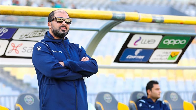 معين الشعباني، المدير