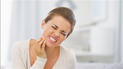 كل ما تودين معرفته عن حساسية الأسنان