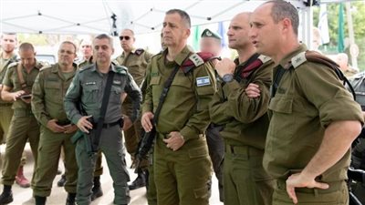 إقصاء ولوم.. قرار عاجل من جيش الاحتلال الإسرائيلي ضد المتهمين بقتل مسن فلسطيني