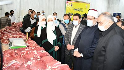 خريطة توزيع صكوك الإطعام على المحافظات.. الخميس 