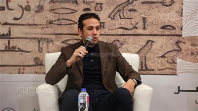 محمد فضل: تجربة الكاميرون في تنظيم أمم أفريقيا سيئة للغاية | صور 