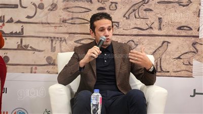 محمد فضل: لا تطالبوا الزمالك بالبطولات قبل ترتيب البيت من الداخل والأهلي يستحق السوبر