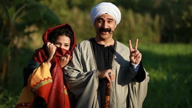 الكبير أوي 