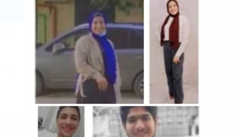 ضحايا الشرابية