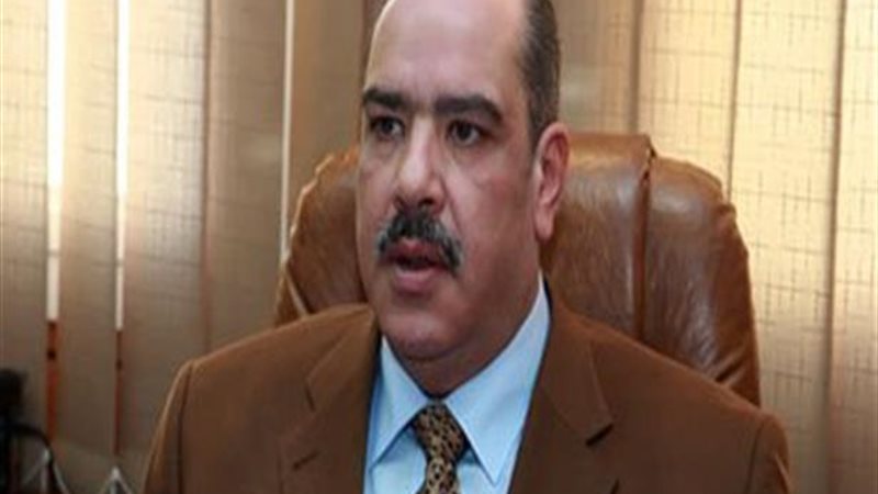 المستشار هشام بدوي