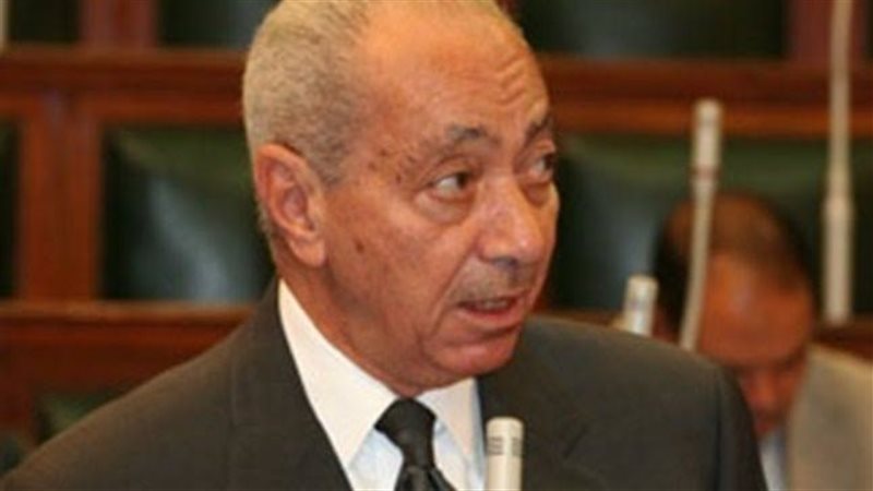 اللواء عبد السلام