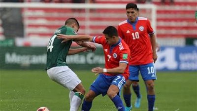 تصفيات كأس العالم | تشيلي تقترب من التأهل للنهائيات بفوز مثير على بوليفيا | فيديو