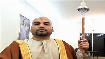 بعد إثارته للجدل وإساءته للمصريين.. القبض على مدعي النبوة في لبنان 