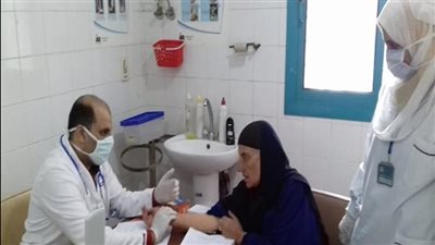  قافلة طبية مجانية للقرى الأكثر احتياجا في قنا