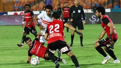 طا رق العشري: الفوز علي الزمالك جاء في وقته