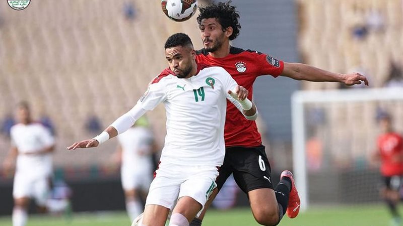 أحمد حجازي يغيب أمام