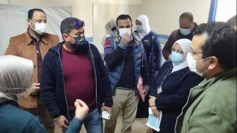 جانب من الجولات