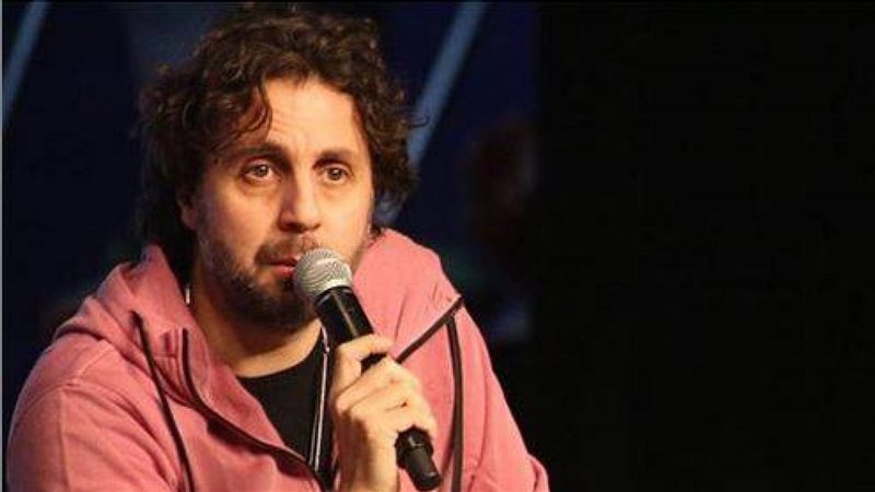 هشام ماجد