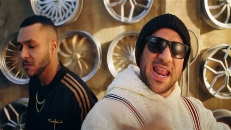 أحمد مكي وويجز