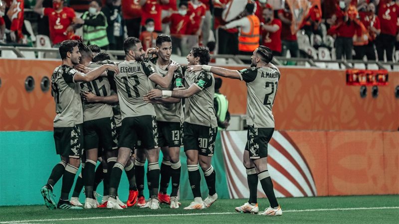 الأهلي