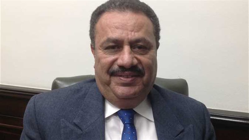 رئيس مصلحة الضرائب