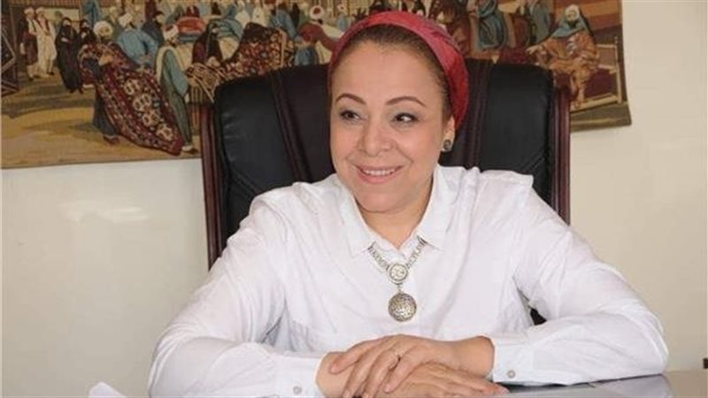 الحقوقية نهاد أبو