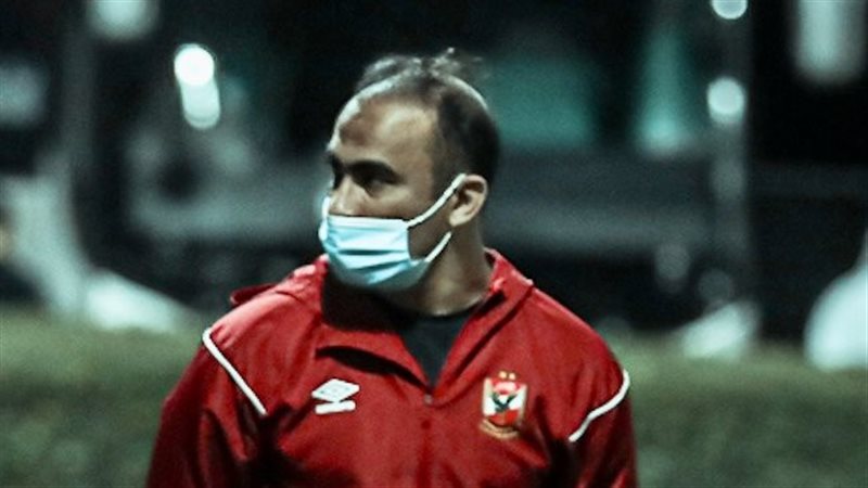 سيد عبد الحفيظ