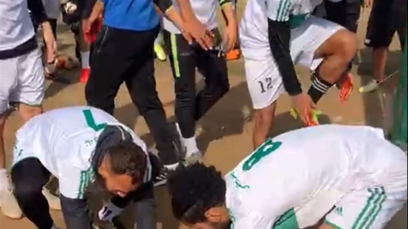 نادي بنها الرياضي