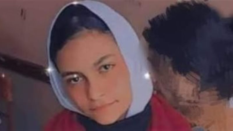 هايدى الضحية 