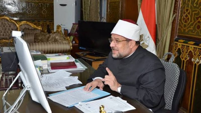 الدكتور محمد مختار