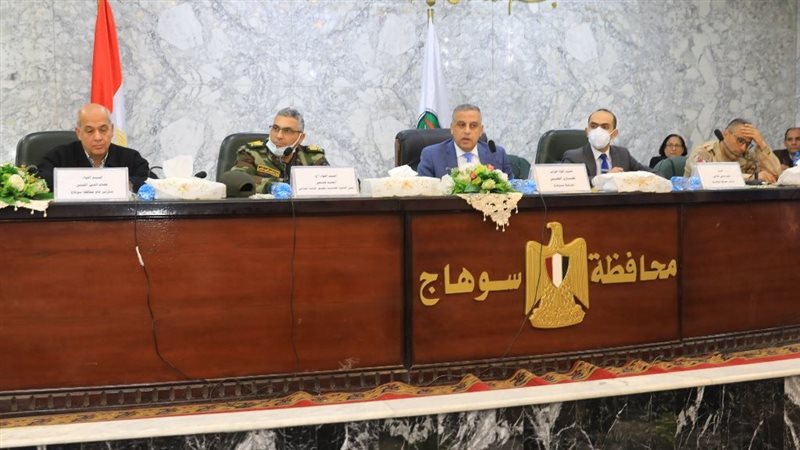 اللواء طارق الفقي