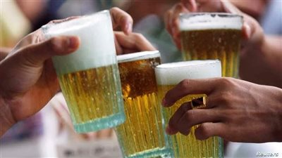لو قلك في صحتك اضربه بالكاس.. أخبار غير سارة لأصحاب 