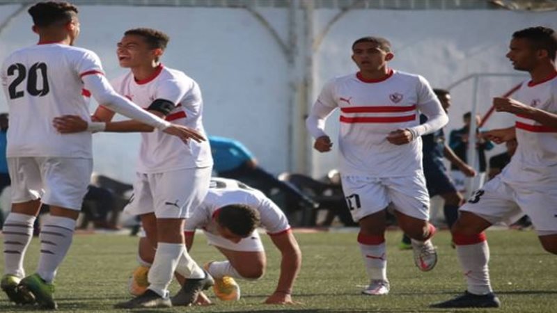 زمالك 2006