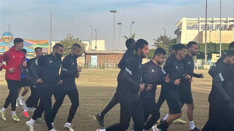 تدريبات المقاولون